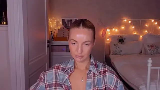 Freechat aestetick on StripChat