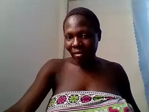 Africankitty4 from StripChat is Freechat