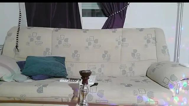 Afrikaisy_big21dx from StripChat is Freechat