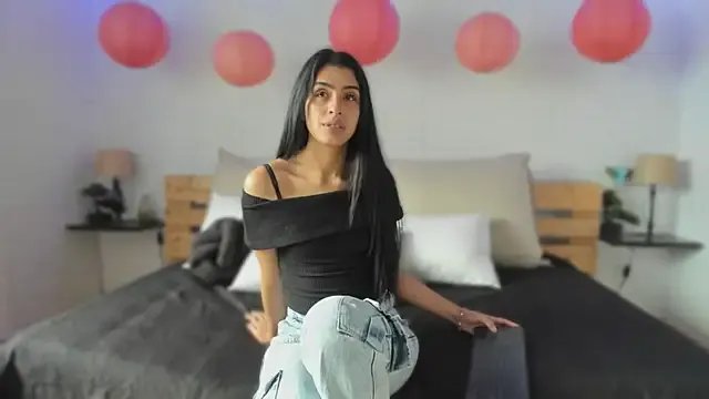 Freechat afrodita_sp on StripChat