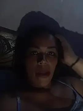afroditaligh from StripChat is Freechat