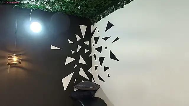 AgataThompson_ from StripChat is Freechat