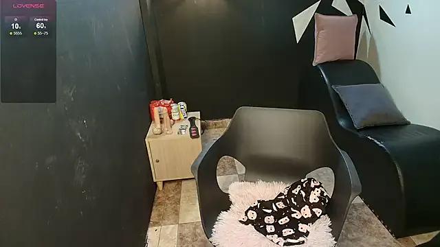 AgataThompson_ from StripChat is Freechat