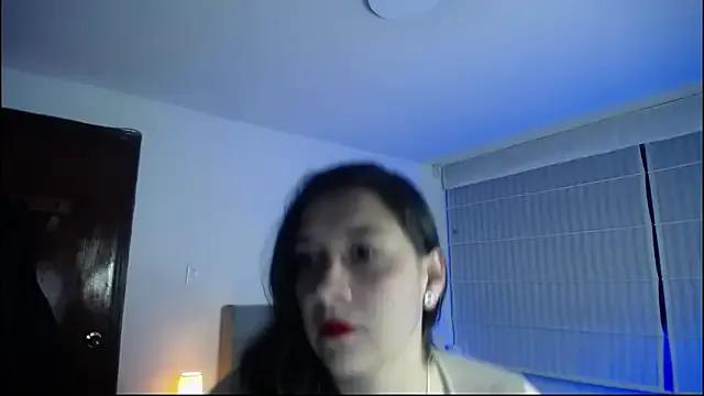 Agatha_bellucci_ from StripChat