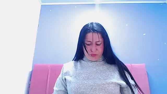 agatha_corlin from StripChat is Freechat