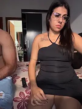 Freechat Agatha_lindinha on StripChat