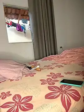 Freechat Agatha_lindinha on StripChat