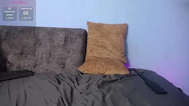 agathabela from StripChat