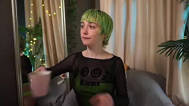 agathakisa from StripChat