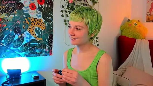 agathakisa from StripChat