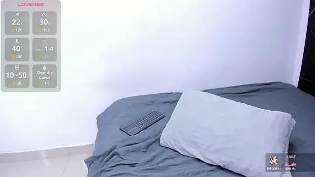 Agnes-23 from StripChat