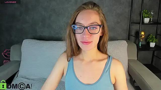 Agnes_Wells from StripChat is Freechat
