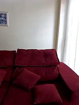 Freechat Ahrya_ on StripChat