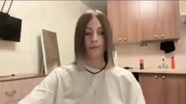 AidaGloshen from StripChat