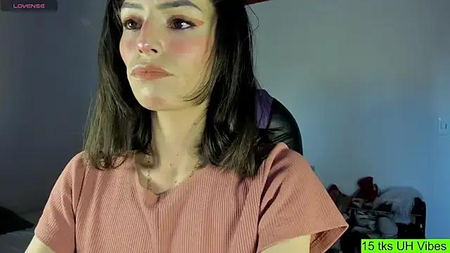 aiko_mori from StripChat is Freechat