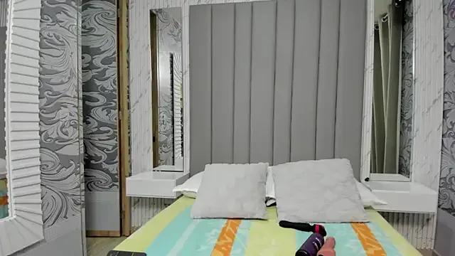Ailee_naughty from StripChat is Freechat