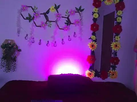 Ailish_colin from StripChat is Freechat