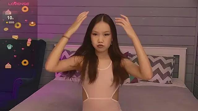 Ailita from StripChat