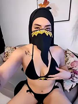 aisha_samiri from StripChat is Freechat