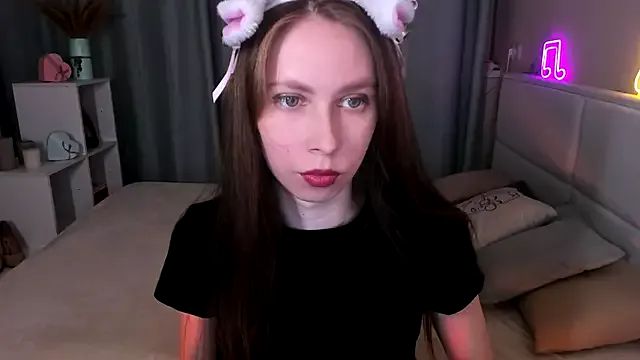 AishaFaith from StripChat is Freechat