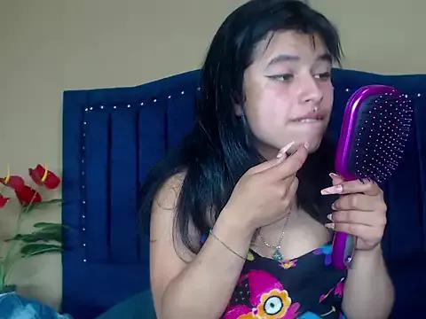 aixacoral from StripChat
