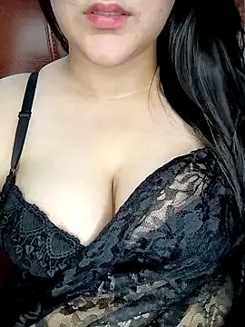 AK---47 from StripChat is Freechat
