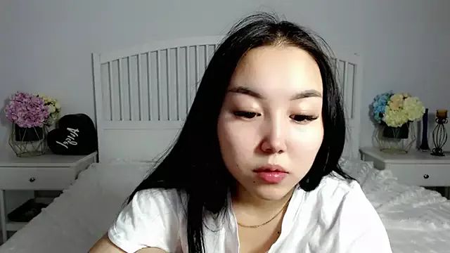 AkemiChu from StripChat is Private