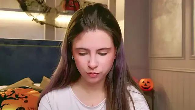 Akira_Halls from StripChat is Freechat