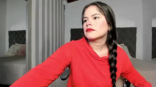 Alahia_Am from StripChat