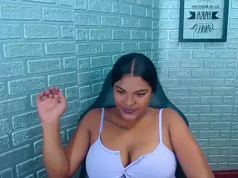 Alaia_Beltran from StripChat is Freechat