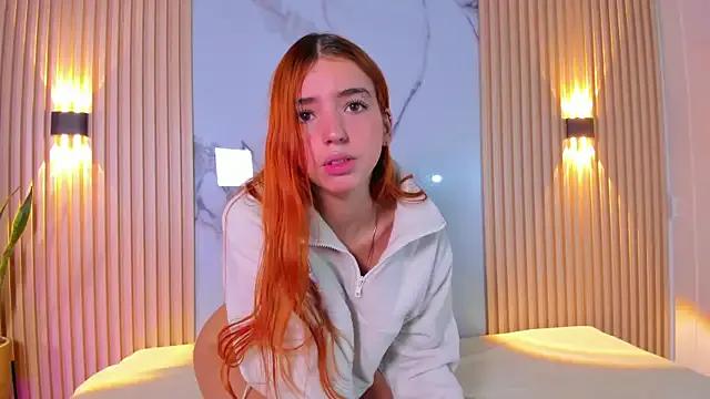 Alana_333 from StripChat is Freechat