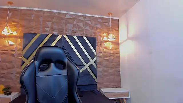 Alana_cox_ from StripChat is Freechat