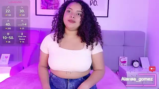 Alanaa_Gomez from StripChat