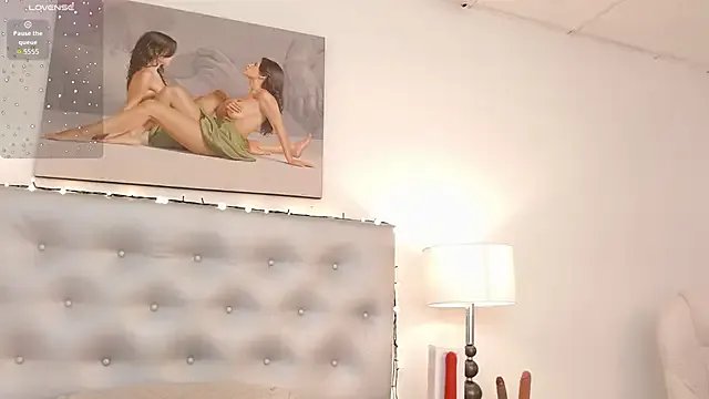 Freechat Alanagh_ on StripChat