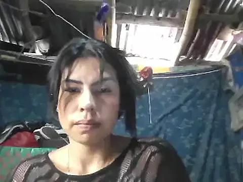 Alanagracia from StripChat is Freechat