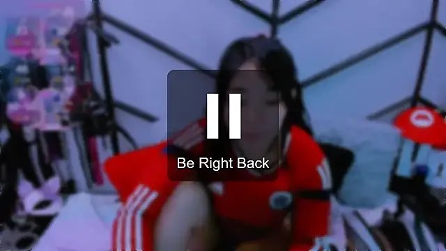 Freechat AlanaLuck on StripChat