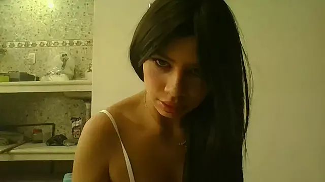 AlannaWins from StripChat is Private