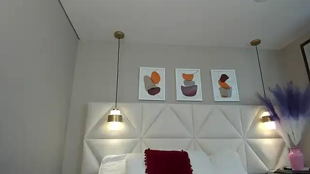 Alba_Hank from StripChat
