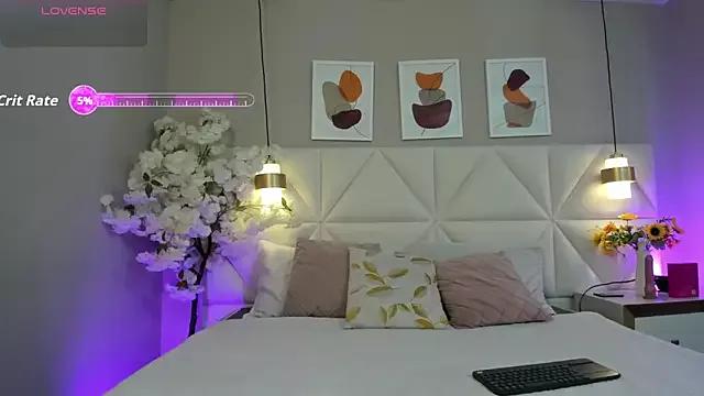 Alba_Hank from StripChat