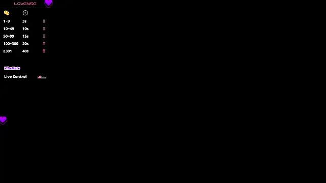 Aleejaa__ from StripChat is Freechat