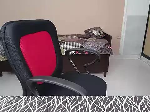 Aleena_Love from StripChat is Freechat