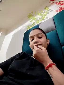 Aleena_Rai from StripChat
