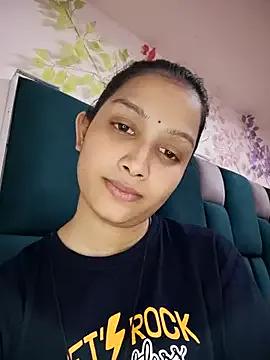 Aleena_Rai from StripChat