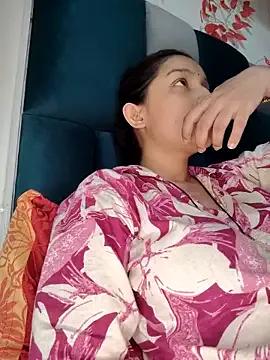 Aleena_Rai from StripChat