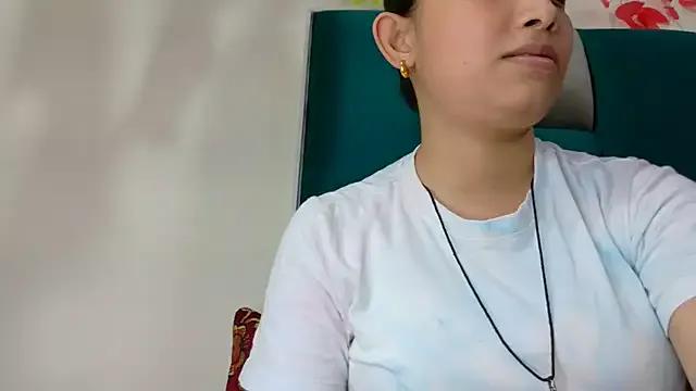 Aleena_Rai from StripChat