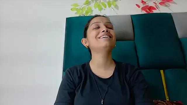 Aleena_Rai from StripChat