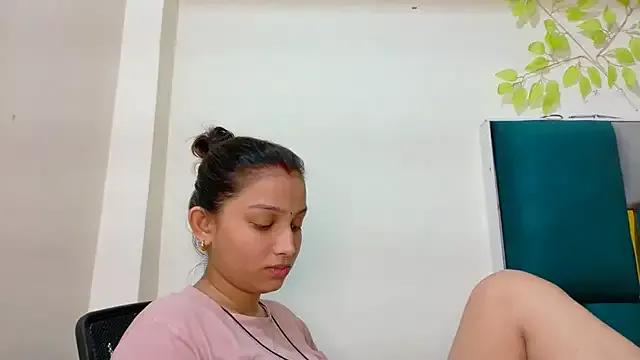 Aleena_Rai from StripChat