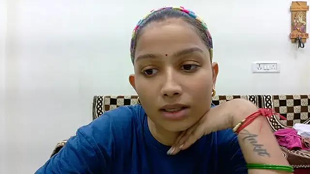 Aleena_Rai from StripChat