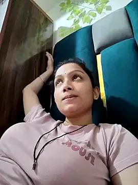 Aleena_Rai from StripChat