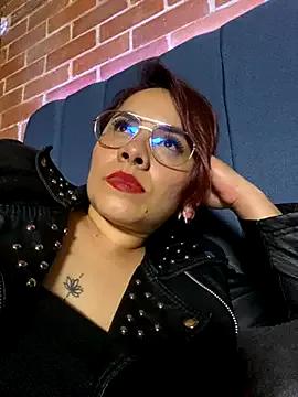 alejandra_prk26 from StripChat is Freechat